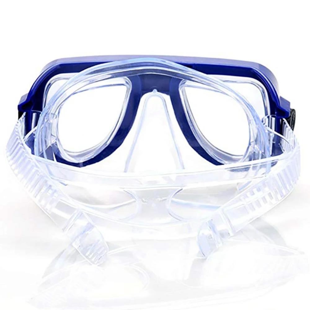 Kids Snorkel Set Scuba Snorkel - Anti Pollution Mask recension och pris