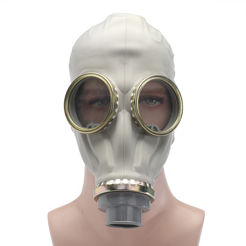 New 64 Type Multipurpose Black - Anti Pollution Mask recension och pris