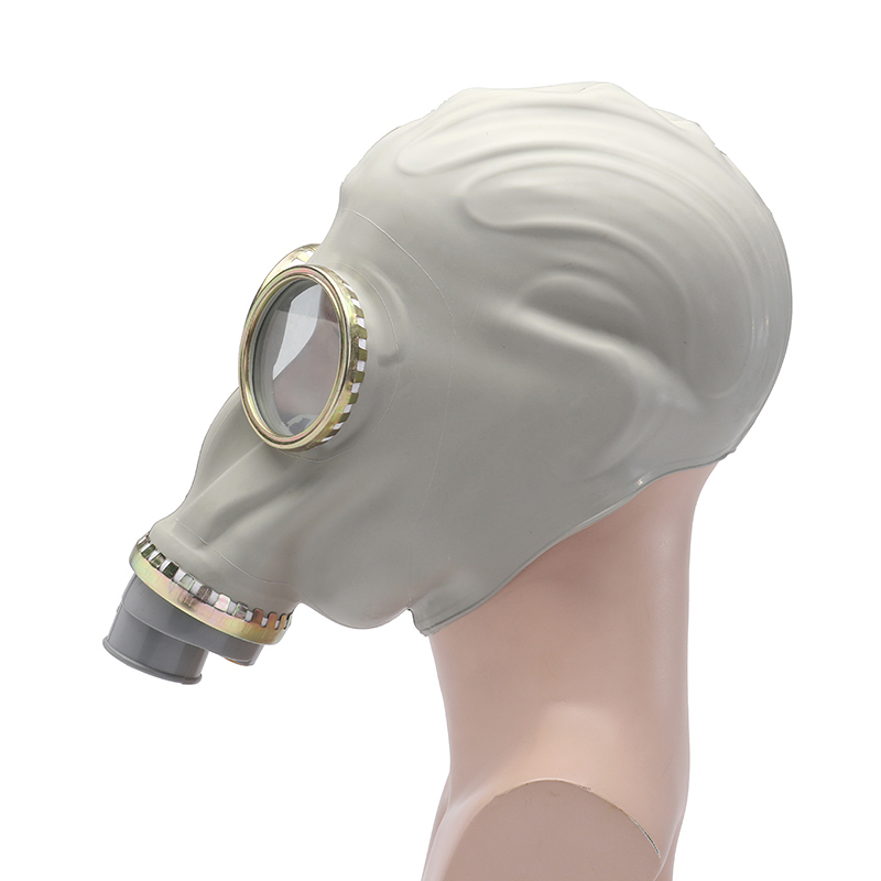 New 64 Type Multipurpose Black - Anti Pollution Mask recension och pris
